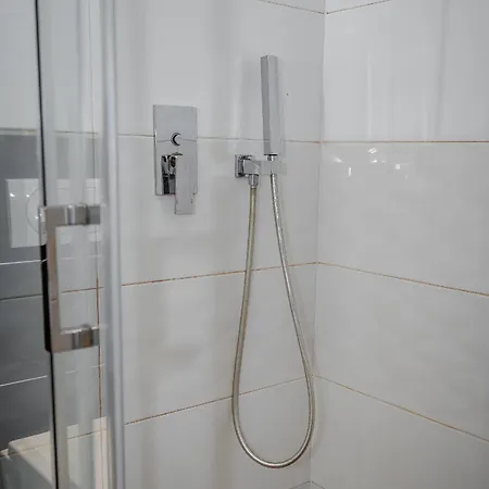 Ah Povazska Iv Apartment Kosice