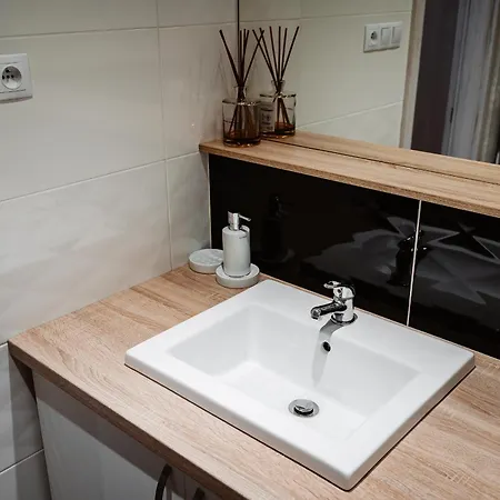 Apartman Ah Povazska Iv *