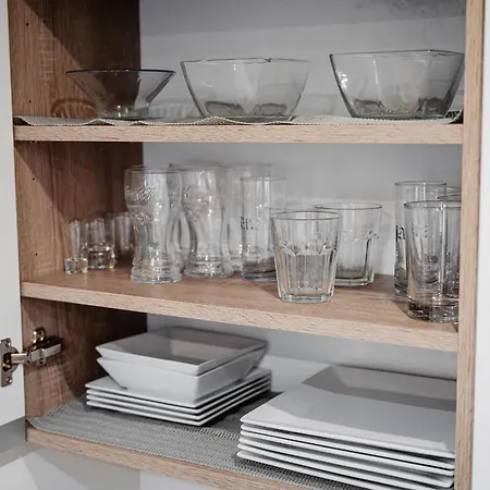 Apartman Ah Povazska Iv