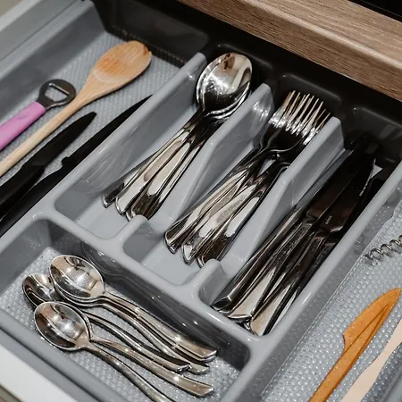 Ah Povazska Iv Apartman