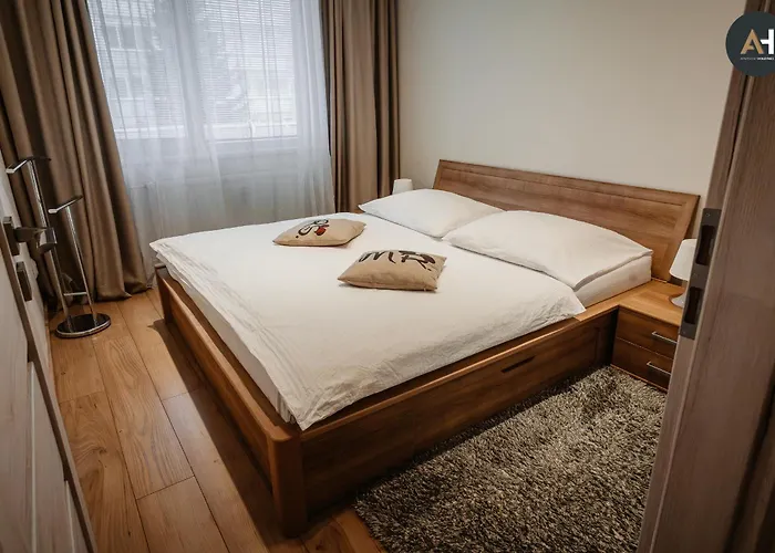 Ah Povazska Iv 코시체