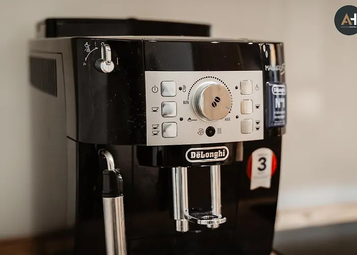 Ah Povazska Iv 아파트 *