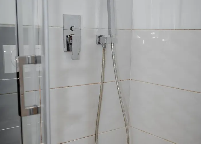 Ah Povazska Iv Appartement Košice