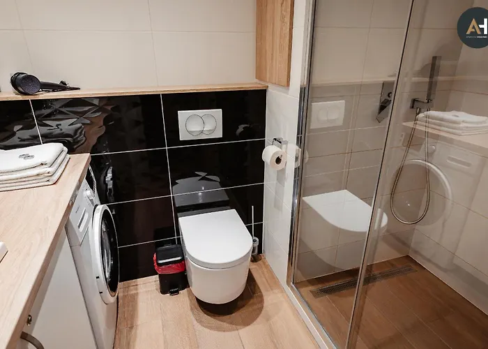 Ah Povazska Iv Appartement *