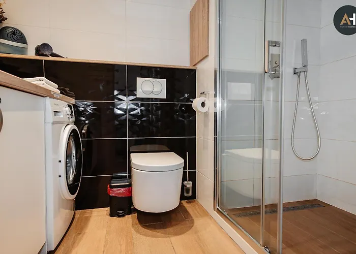 Appartement Ah Povazska Iv