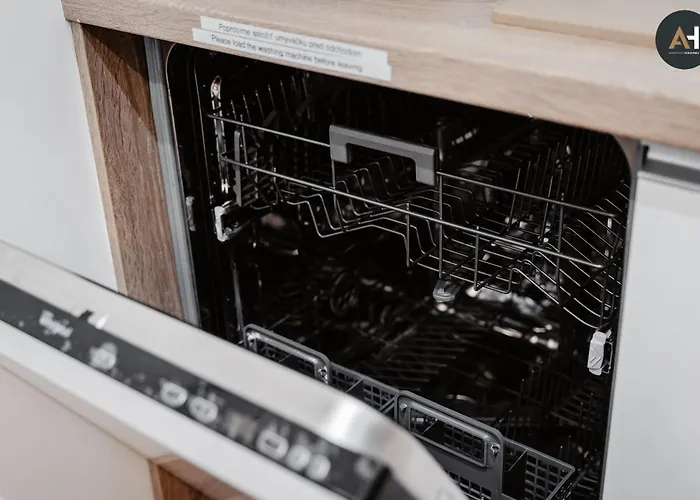 Ah Povazska Iv Appartement Košice