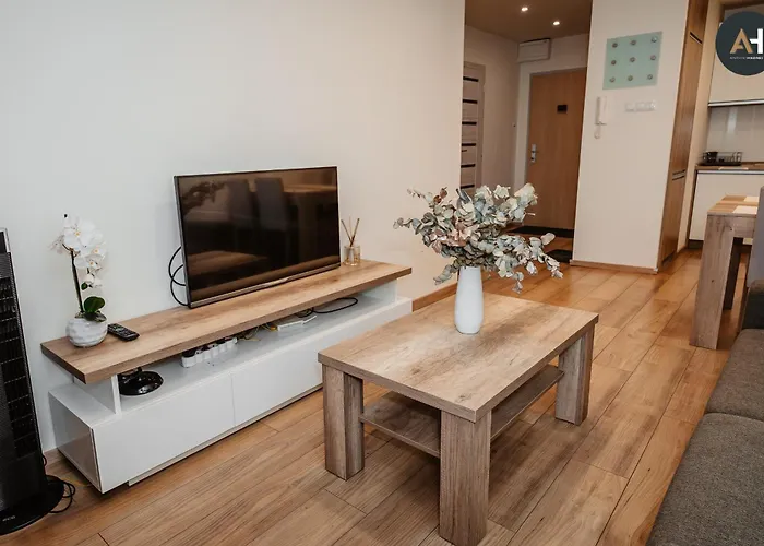 Appartement Ah Povazska Iv