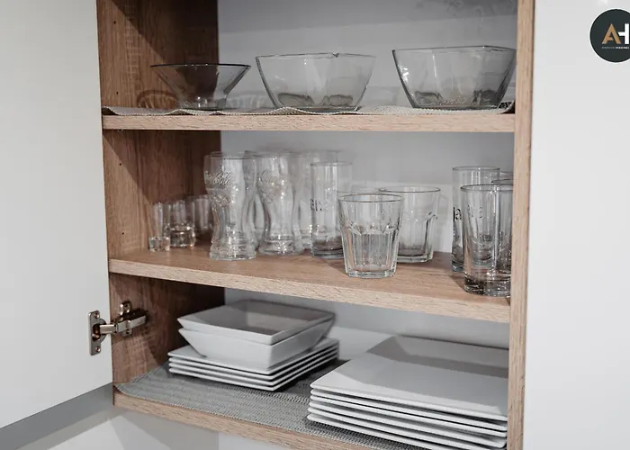 Appartement Ah Povazska Iv