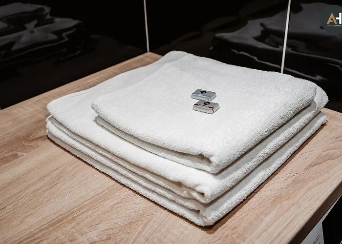 Appartement Ah Povazska Iv