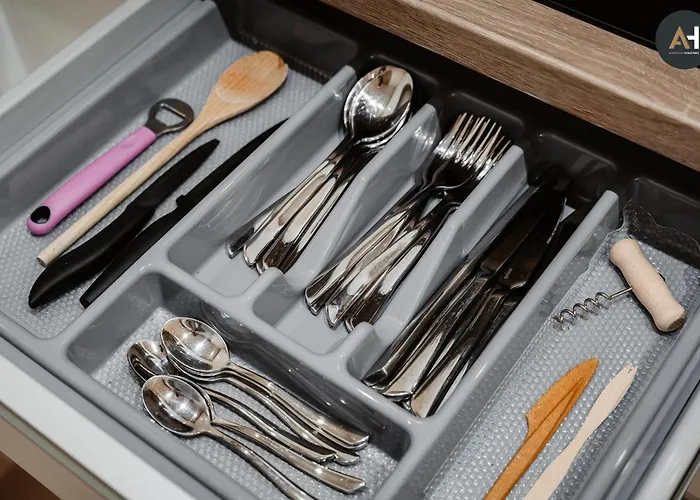 Ah Povazska Iv Appartement